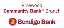 Bendigo Bank Pinewood