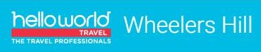 Hello World Travel Wheelers Hill
